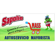 DISTRIBUIDORA MASS