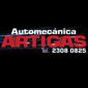 AUTOMECANICA ARTIGAS