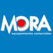 MORA EQUIPAMIENTOS COMERCIALES