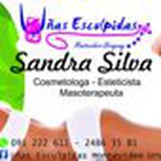 CENTRO ESTETICO UÑAS ESCULPIDAS MONTEVIDEO URUGUAY