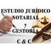 ESTUDIO JURIDICO NOTARIAL Y GESTORIA C&C