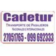 CADETUR