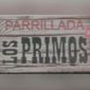 PARRILLADA LOS PRIMOS