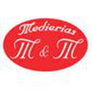 MEDIERIAS M&M