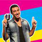 SHULAY CABRERA STAND UP