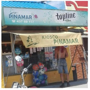 KIOSCO PINAMAR