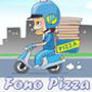FONO PIZZA