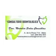 NATALIA SALES CONSULTORIO ODONTOLOGICO