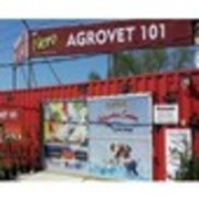 AGROPECUARIA 101 Y AUTOSERVICE