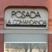 HOTEL POSADA LA COMANDANCIA