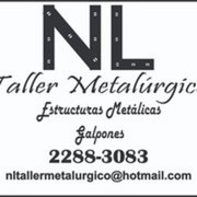 NL TALLER METALURGICA
