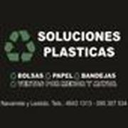 SOLUCIONES PLASTICAS