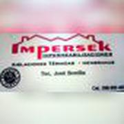 IMPERSEK IMPERMEABILIZACIONES