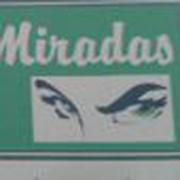 OPTICA MIRADAS