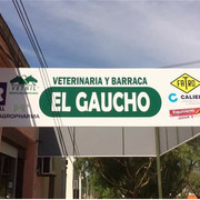 VETERINARIA Y BARRACA EL GAUCHO