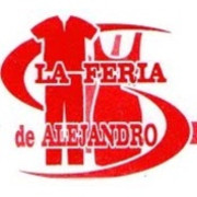 LA FERIA DE ALEJANDRO
