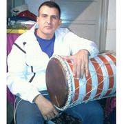 FERNANDO RADA PERCUSION