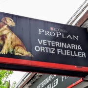 VETERINARIA ORTIZ FLIELLER