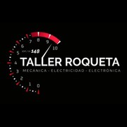 TALLER ROQUETA