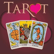 TAROT SARITA