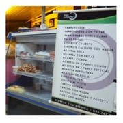 ROTISERIA LA ROTONDA