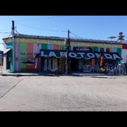 BARRACA Y FERRETERIA LA ROTONDA