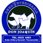DON JOAQUIN AGRO - VETERINARIA