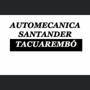 AUTOMECANICA SANTANDER