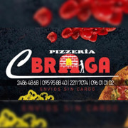 Pizzería Braga (La Blanqueada)