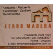 FERRETERIA FERRO MADERAS