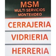 MULTISERVICIOS MONTEVIDEO