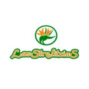 FLORERIA LAS STRELITZIAS