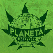 PLANETA GANJA