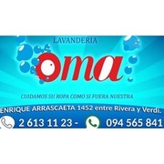 LAVANDERÍA OMA