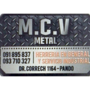 MCV METAL
