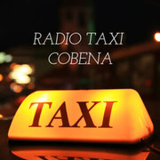 RADIO TAXI COBENA