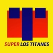 LOS TITANES 2