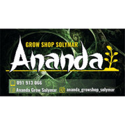 ANANDA GROW SHOP SOLYMAR