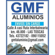 GMF ALUMINIOS