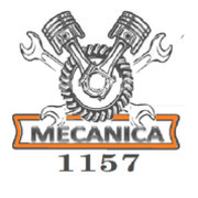 MECANICA 1157