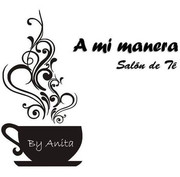 A MI MANERA SALON DE TE