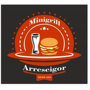 MINI GRILL ARRESEIGOR