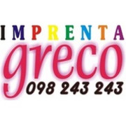 IMPRENTA GRECO