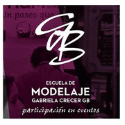 ESCUELA DE MODELAJE CRECER