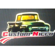 CUSTOM NICO