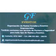 GF EVENTOS