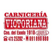 VICTORIANA CARNICERIA
