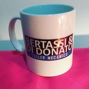 TALLER BERTASSI & DIDONATO