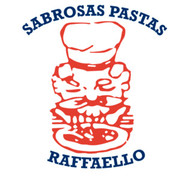 SABROSAS PASTAS RAFFAELLO