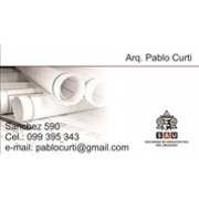 PABLO CURTI ARQUITECTO